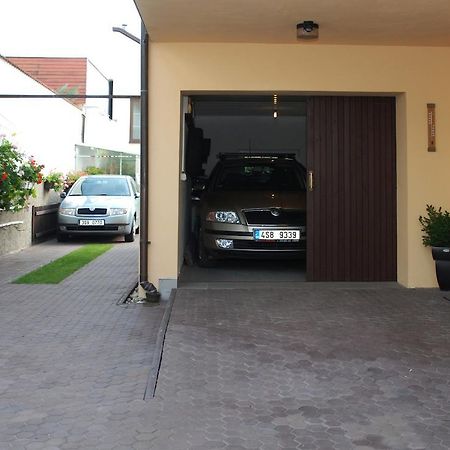 Penzion Duo Mladá Boleslav Exterior foto