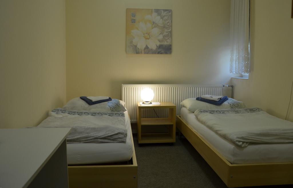 Penzion Duo Mladá Boleslav Zimmer foto